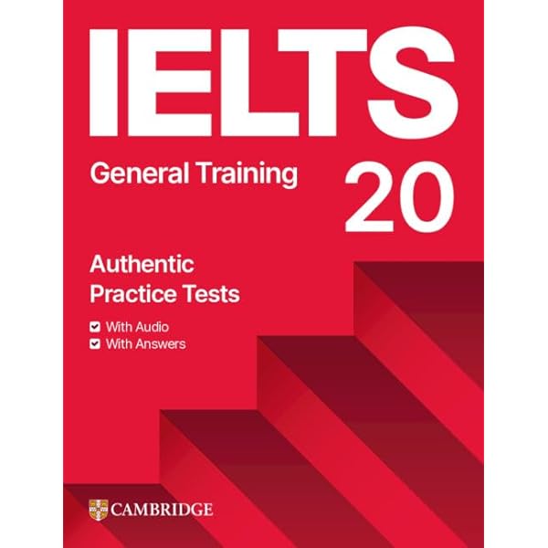 語学・辞書・学習参考書 Cambridge IELTS Academic 14 to 19 Amazon | IELTS 19 General Training Student's Book with Answers